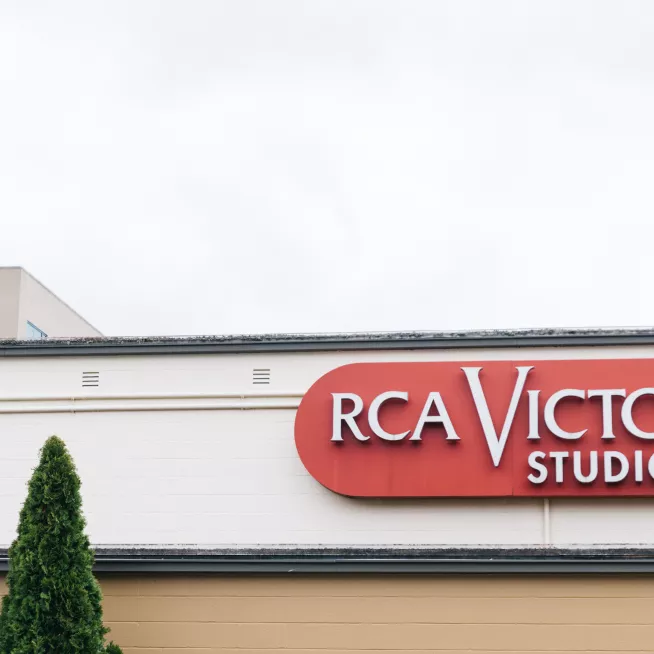 RCA Victor Studio