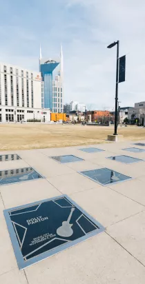 WalkOfFamePark